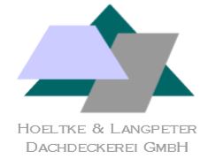 Hoeltke & Langpeter Dachdeckerei GmbH