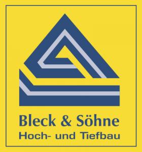 Bleck & Söhne Hoch- und Tiefbau GmbH & Co. KG