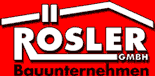 RÖSLER GmbH Bauunternehmen