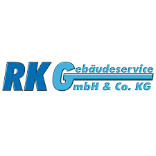 RK Gebäudeservice Logo