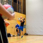 Lehrer*in für Sport und Geografie