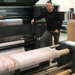 Vertriebsleiter*in im Großformatdruck