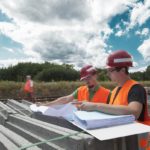 Duales Studium Bauingenieur bei der BUG Verkehrsbau SE